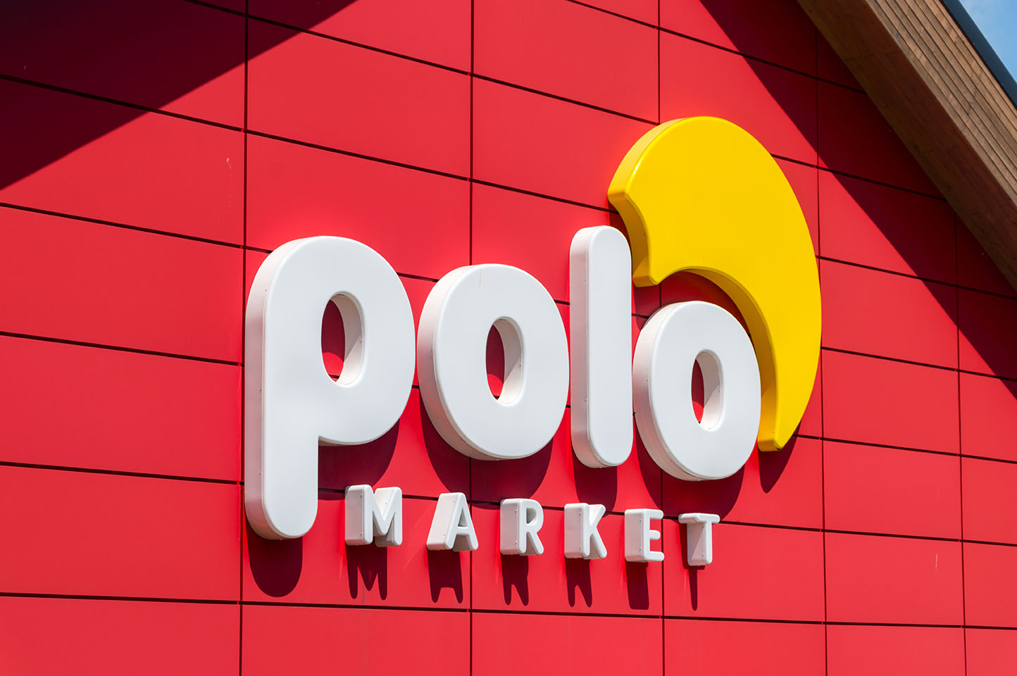 polo market