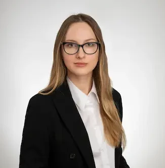 Autorka tekstów do magazynu SMART Business, radca prawny Joanna Pieczaba