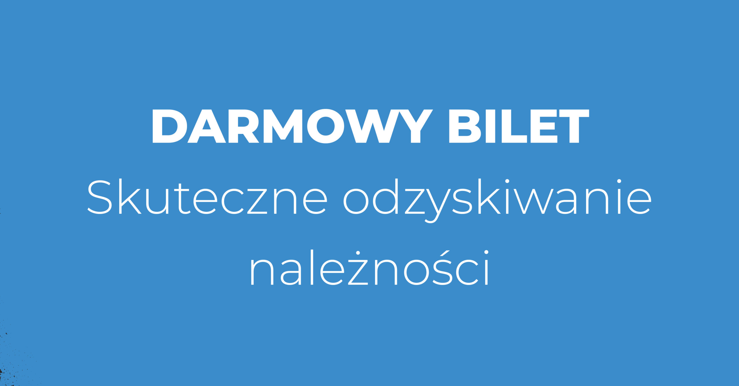 Logistics Manager - zdjęcie produktu